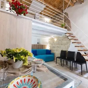 Casa vacanze Il Marinaio, Favignana
