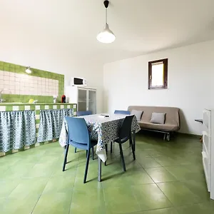 Elimi - In Citta Apartahotel