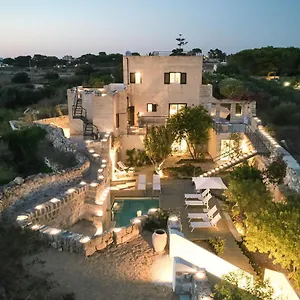 Aparthotel Rocce Bianche, Favignana