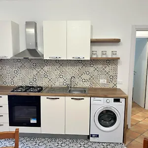 Appartamento Le Cale, Favignana