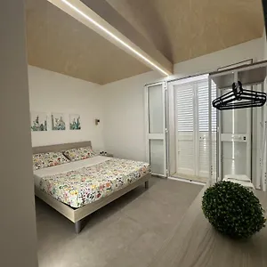 Appartamento Turismo Egadi - Charme, Favignana