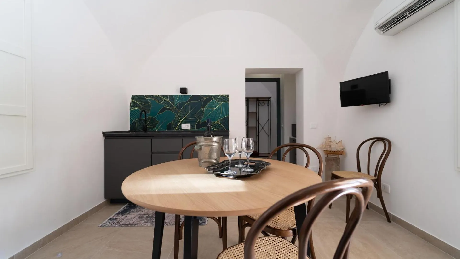 Cave Bianche Apartments Favignana 0*,  Italy