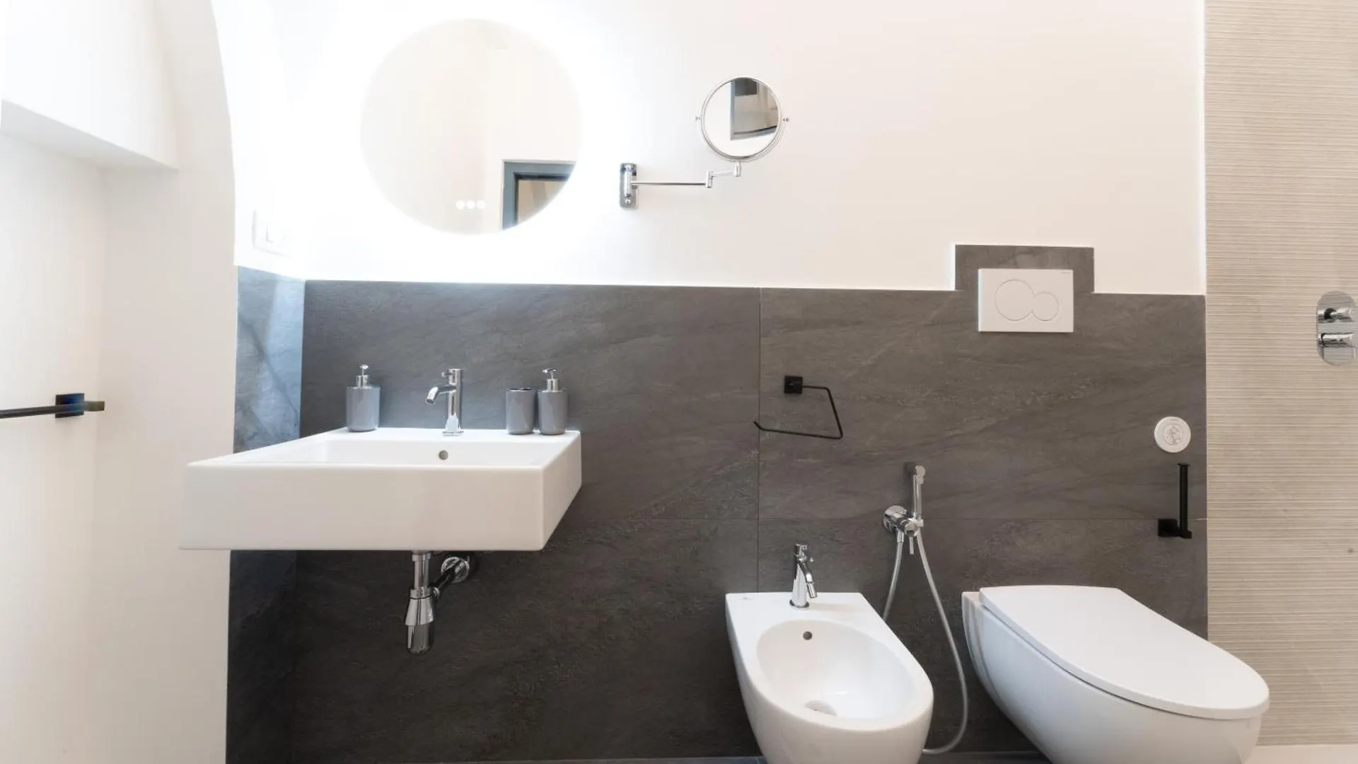 Cave Bianche Apartments Favignana