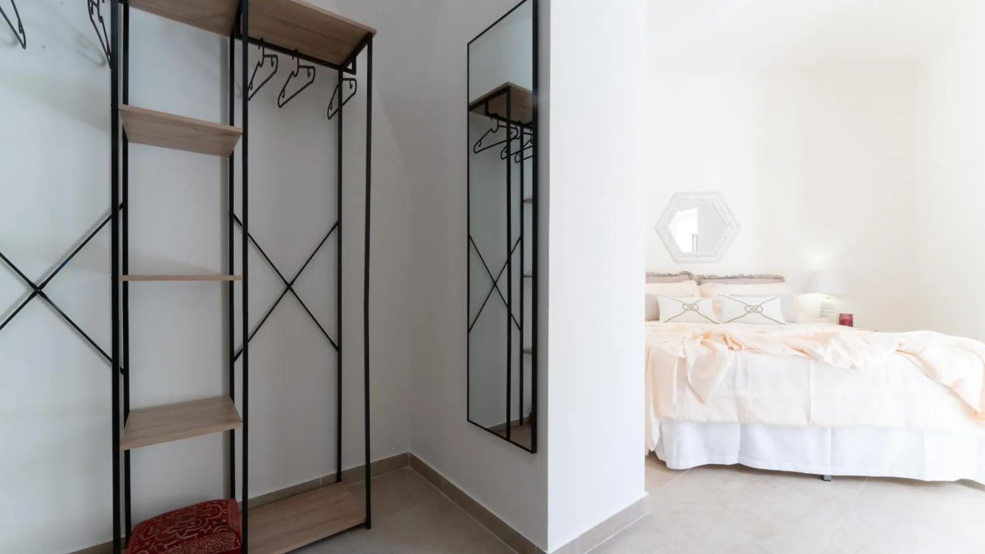 Cave Bianche Apartments Favignana