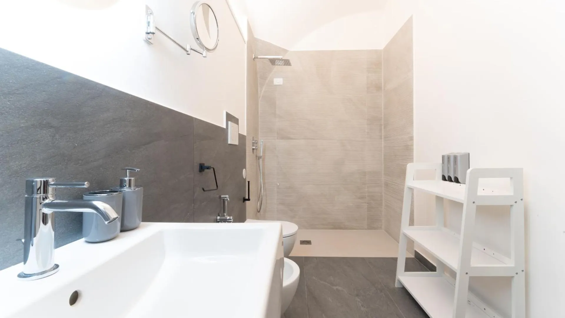 Cave Bianche Apartments Favignana 0*,